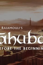 Baahubali: Before the Beginning series tv