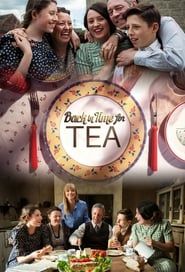 Back in Time for Tea series tv