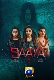 Saaya 2018</b> saison 01 