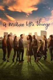 Voir A Million Little Things (2020) en streaming