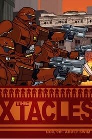 The Xtacles (2008)