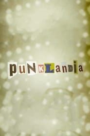 Punklandia series tv