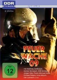 Feuerwache 09 series tv