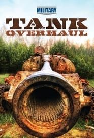 Tank Overhaul series tv