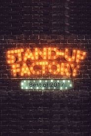 Stand-up Factory 2018</b> saison 01 
