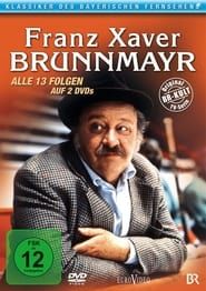 Franz Xaver Brunnmayr 1984</b> saison 01 