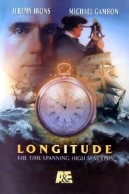 Longitude series tv