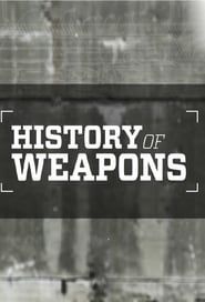 Image La Grande histoire des armes