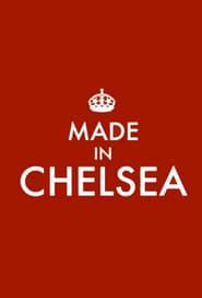 Made in Chelsea: Croatia 2018</b> saison 01 