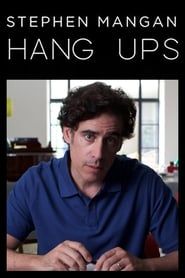 Hang Ups series tv