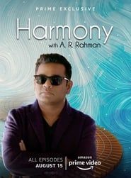 Harmony with A. R. Rahman series tv