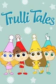 Trulli Tales series tv