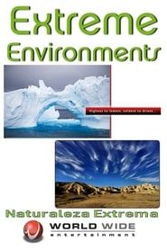 Extreme Environments series tv