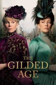 The Gilded Age saison 01 episode 01  streaming