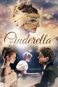 Cinderella 2011</b> saison 01 