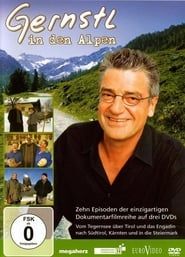 Gernstl in den Alpen series tv