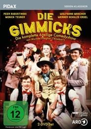 Die Gimmicks (1978)