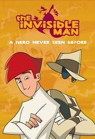 La nouvelle aventure de l'homme invisible series tv