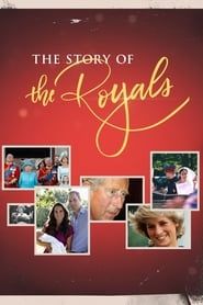 The Story of the Royals series tv