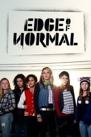 Edge of Normal</b> saison 01 