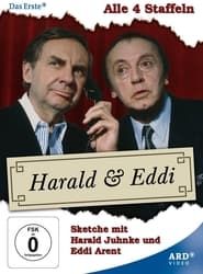 Harald und Eddi series tv