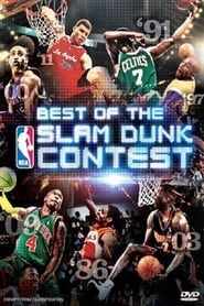 NBA All-Star Slam Dunk Contest series tv