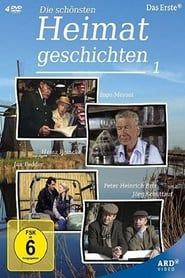 Heimatgeschichten series tv
