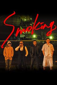 Smoking series tv