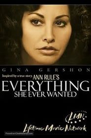 Everything She Ever Wanted series tv