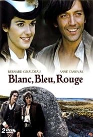 Blanc, Bleu, Rouge (1981)
