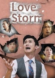 Love Storm</b> saison 01 