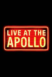 Live at the Apollo series tv