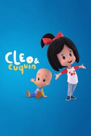 Cleo & Cuquin series tv