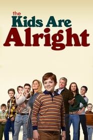 The Kids Are Alright series tv
