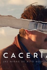 La Caceria</b> saison 01 