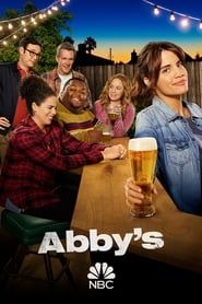 Abby's 2019</b> saison 01 
