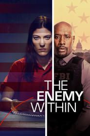 The Enemy Within</b> saison 001 