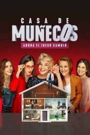 Casa de muñecos 2019</b> saison 01 