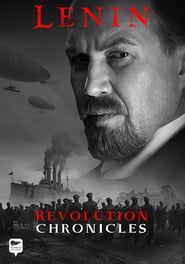 Lenin: Revolution Chronicles series tv
