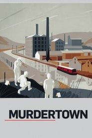 Murdertown series tv