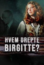 Image Who Killed Birgitte?