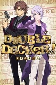 Double Decker! Doug & Kirill 2018</b> saison 01 