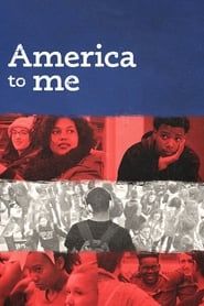 America to Me series tv