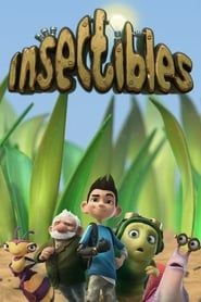 Insectibles series tv