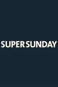 Ford Super Sunday series tv