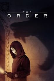 The Order saison 01 episode 01  streaming