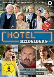 Hotel Heidelberg series tv