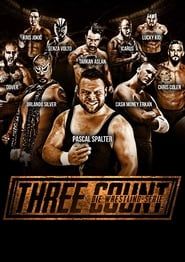 GWF Three Count - Die Wrestling-Serie series tv