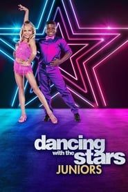 Dancing with the Stars: Juniors series tv