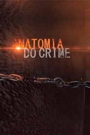 Anatomia do Crime</b> saison 01 
